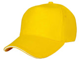 Durable Cotton Hat IMPORT