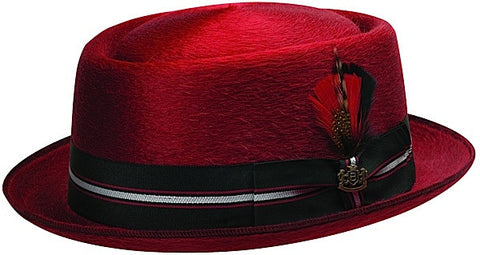 Red hat